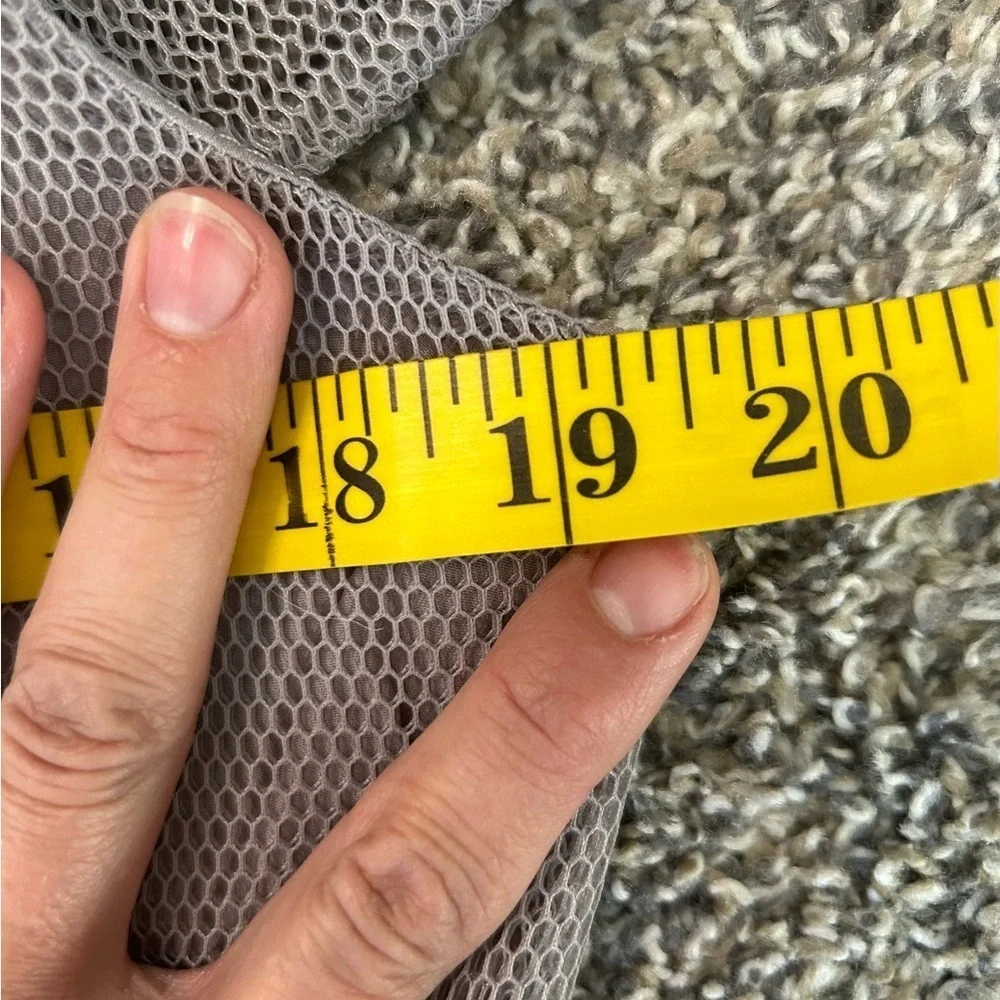 5/$25 New Look Premium semi-formal dress size USA 14 - Picture 9 of 10